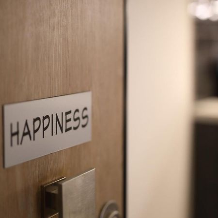 Happiness Luxury Central Apartment Athènes Extérieur photo