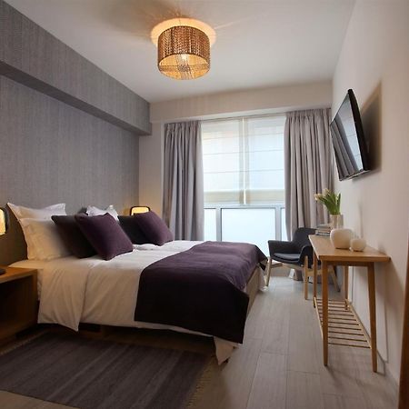 Happiness Luxury Central Apartment Athènes Extérieur photo