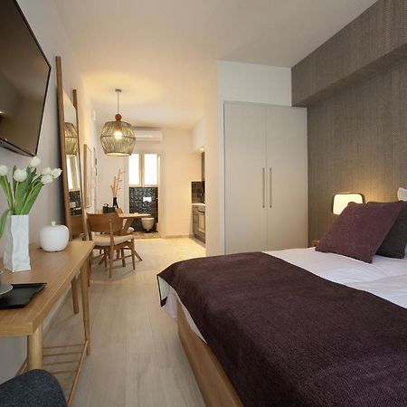 Happiness Luxury Central Apartment Athènes Extérieur photo