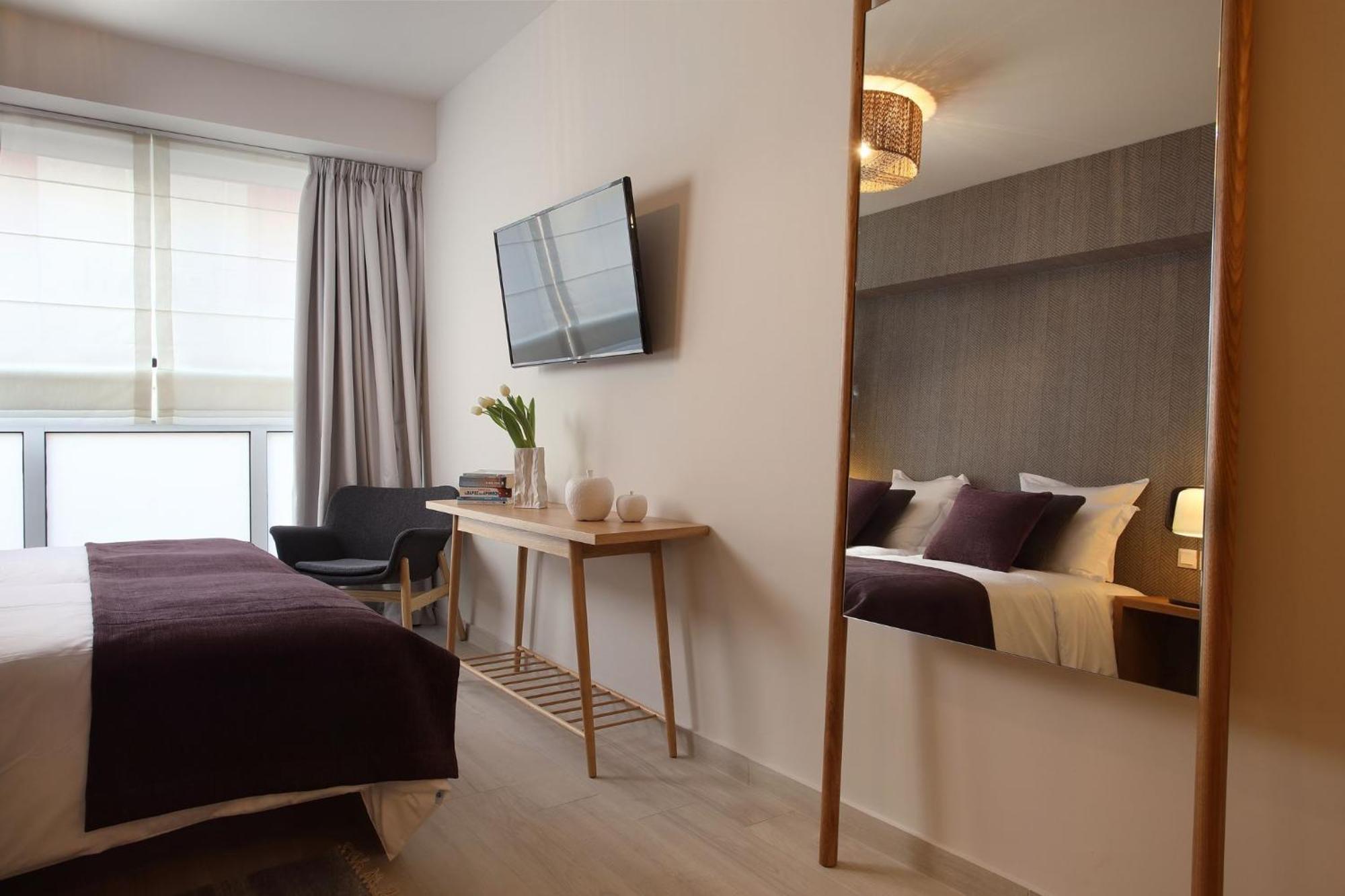 Happiness Luxury Central Apartment Athènes Extérieur photo