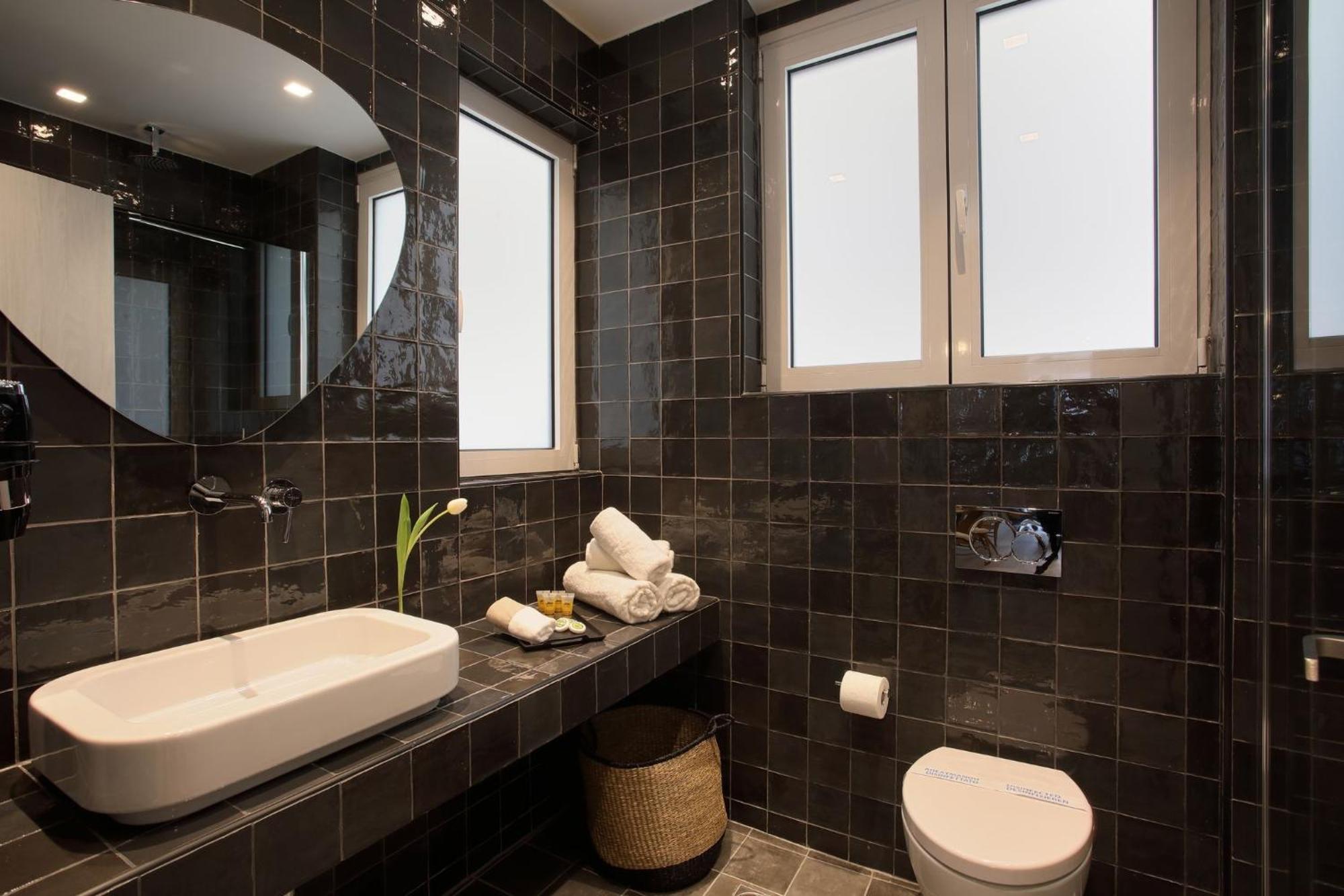 Happiness Luxury Central Apartment Athènes Extérieur photo