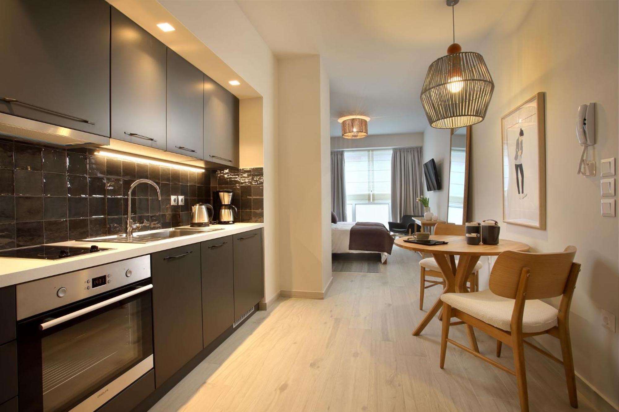 Happiness Luxury Central Apartment Athènes Extérieur photo